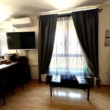 Apartment Pm Zágráb Kültér fotó
