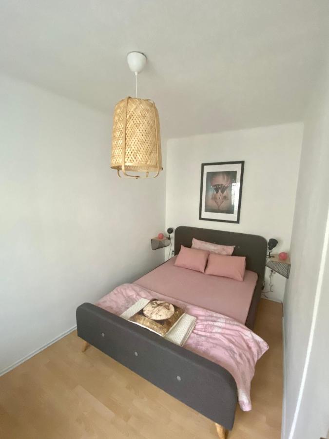 Apartment Pm Zágráb Kültér fotó