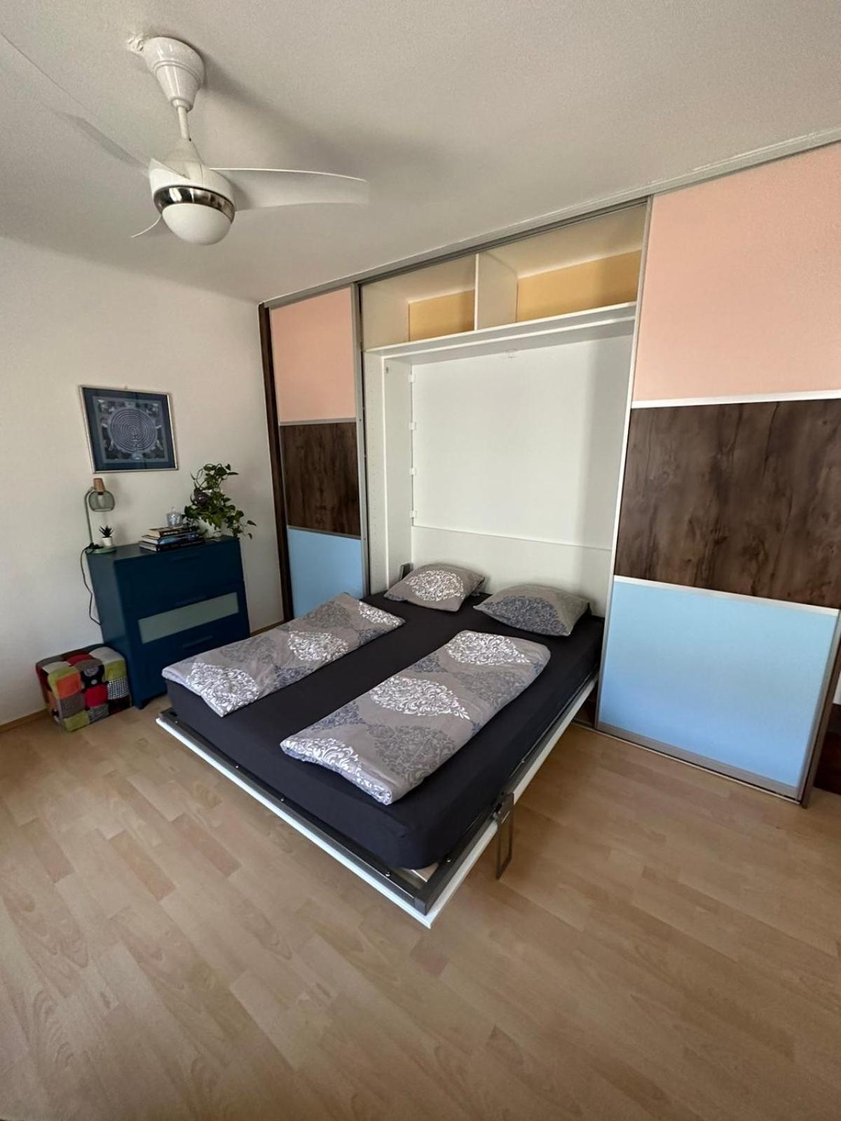 Apartment Pm Zágráb Kültér fotó