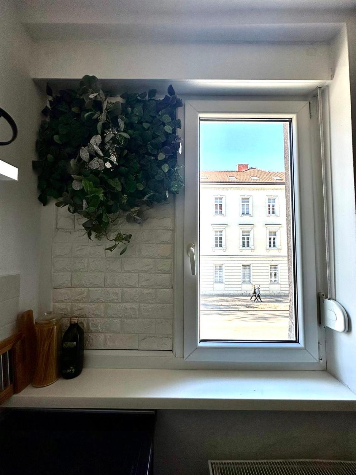 Apartment Pm Zágráb Kültér fotó