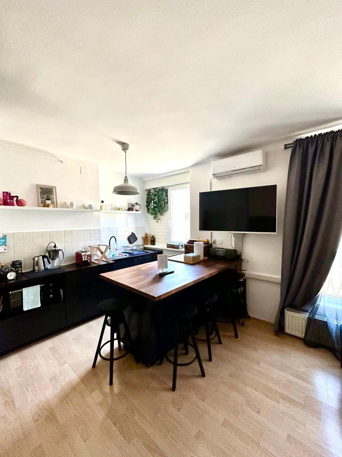 Apartment Pm Zágráb Kültér fotó