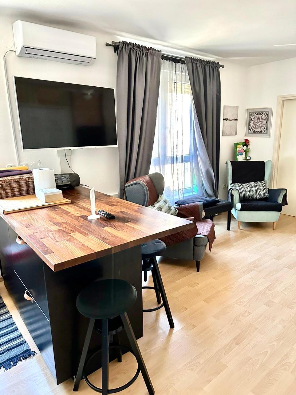 Apartment Pm Zágráb Kültér fotó